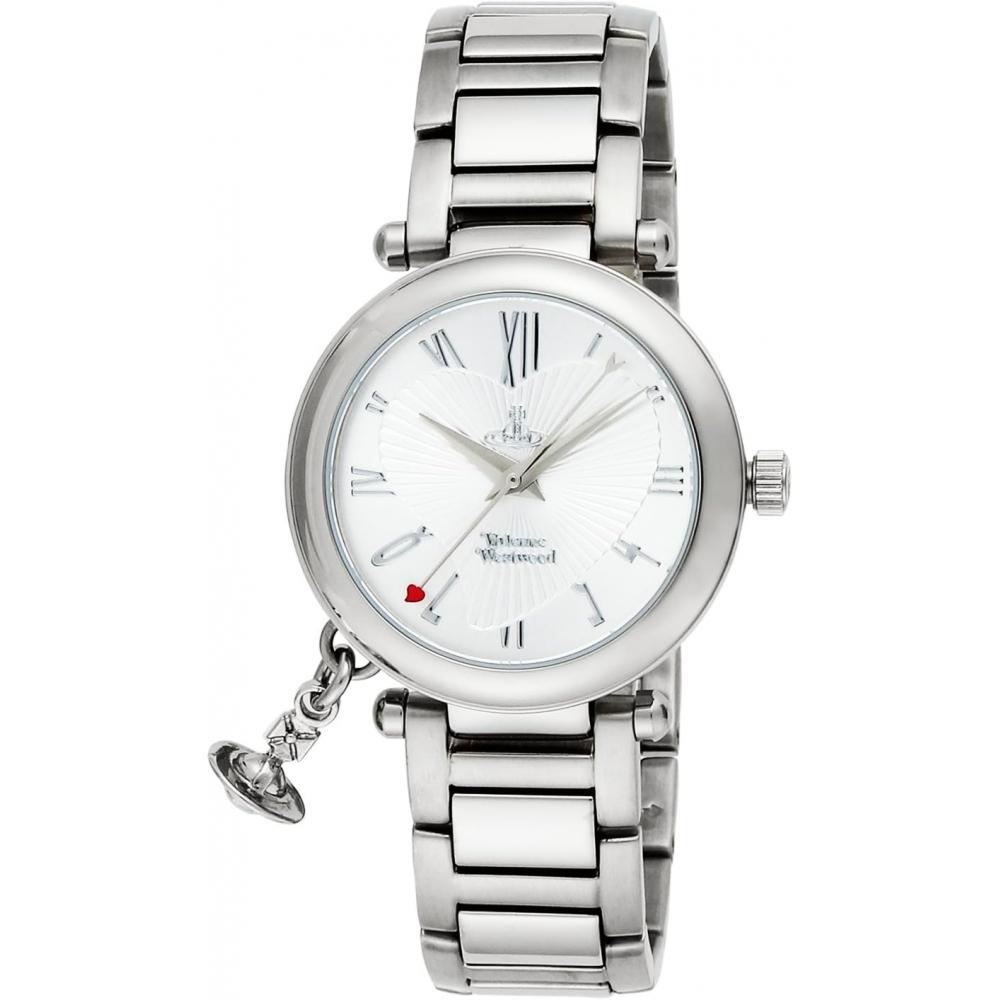 

Нет Vivienne Westwood [Vivienne Westwood] Часы Vv006sl Параллельный импортный продукт Серебро