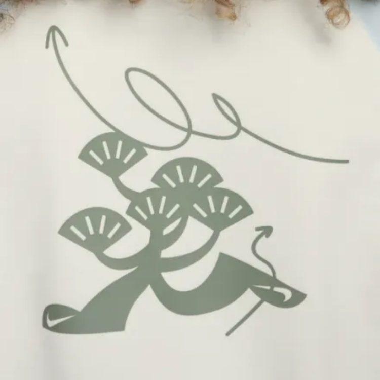 Nike T Shirt Sail White Children Aged 3 7 Years Old IB2552-133