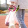 Bag Grips Portable Shopping Bag Carrier Handle Holder Grocery Bag Holder Convenient Labor-Saving Bag Carry Handle Gadget