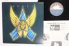 LP Record ANGEL  Angel SWX6269 CASABLANCA 1976 Japan Rock Used