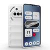 Full Cover For Nothing Phone 3a Case Soft Silicone Full Back Case Nothing Phone 3a Case For Nothing Phone 3a Pro Cover 6.77 Inch