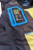 Зимняя куртка Bugatti Steppjacke Tunnelzug marine