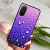 Per Xiaomi Redmi A5 4G Custodia 2025 Nuova moda Copertina Dipinta Custodia Morbida in Silicone Per Redmi A 5 A5 Fundas Coque A5 NFC/Europa
