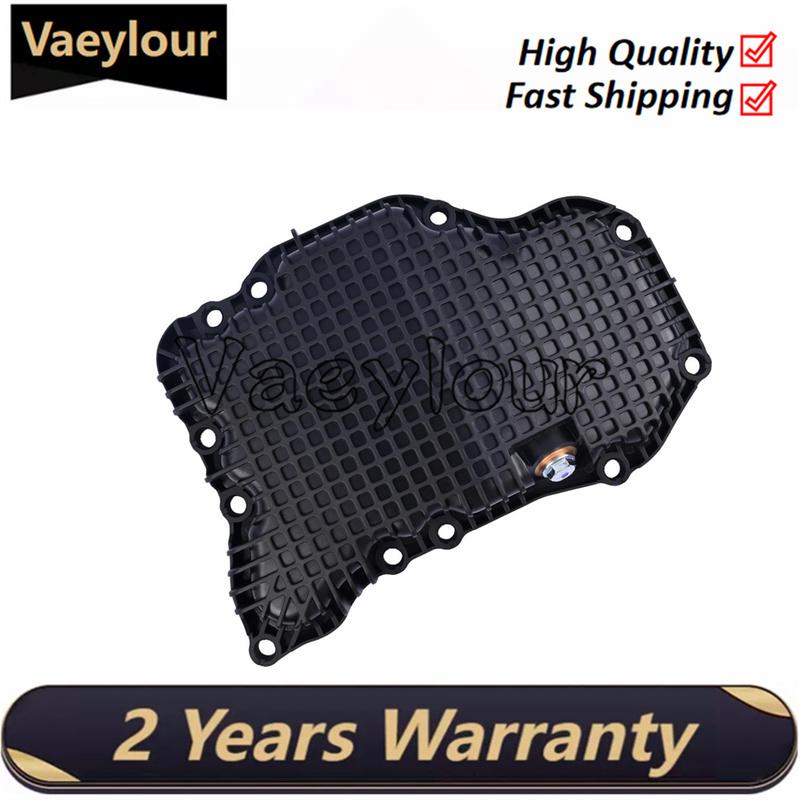 11110-6RC1B New Leading-Edge-Engine Oil Pan for Nissan Rogue 1.5L 2023 2024 High Quality
