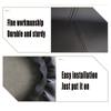 For Skoda Octavia 2015~2020 1pc Car Armrest Box Waterproof Scratch-Resistant Dustproof Kit Trim Cover Direct Install Accessories