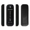 Unlocked 4G Lte Wifi Modem Wireless Router Usb Dongle Mobile Broadband 150Mbps