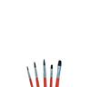Namurataiseidou Watercolor Brush AW 5-Piece Set