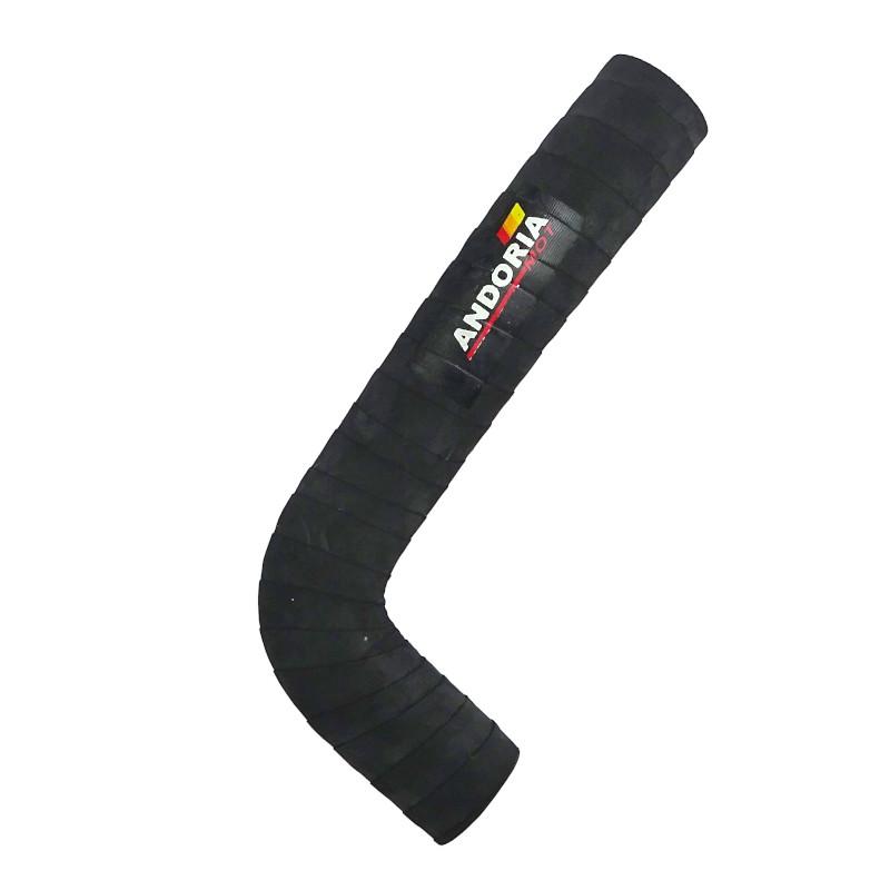 Radiator hose R70737 reinforced cord ANDORIA
