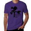 U2 - The Joshua Tree - Where the Streets Have No Name T-Shirt Plus Size Clothes Tops Baggy Shirts Mens Cotton T Shirts