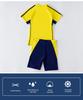 2024 Boys' Quick-Drying Split Swimsuit for Big Kids - Hot Spring Professional Swim Trunks