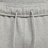 Nike Solid Color Elastic Cuff Knitted Sports Pants Unisex Bottoms Gray HM5764-063