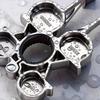 Multifunctional Kitchen Bathroom Wrench Faucet Pipe O-Ring Seal Repair Tool Kit Universal Accessories