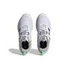 New Adidas Own The Game 2.0 White Pulse Mint HP7888