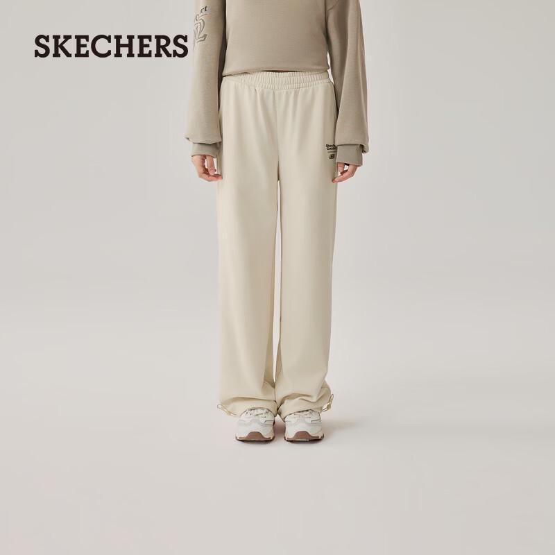 Skechers Women s Loose Knit Pants M