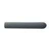 Plastic Grip Handles for Rowing Machines with 28mm Diameter Compatibility