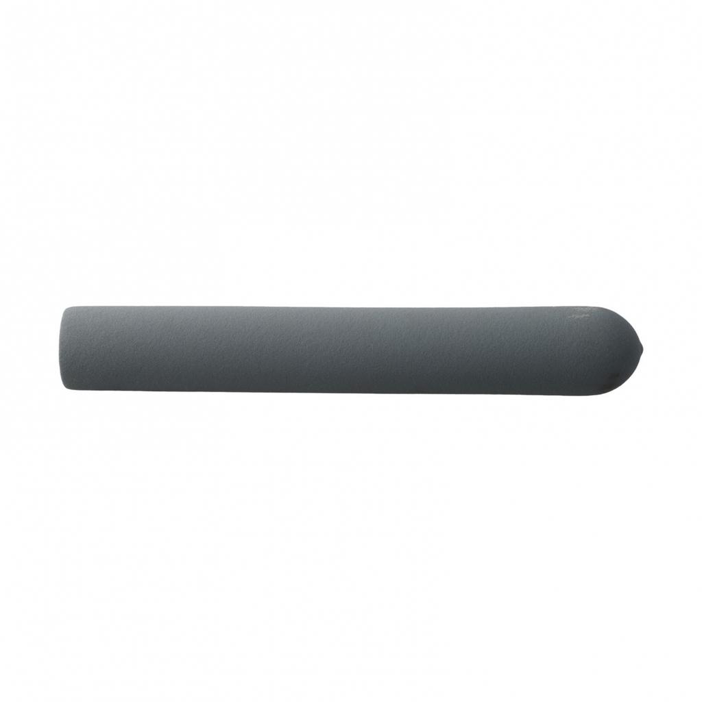 Plastic Grip Handles for Rowing Machines with 28mm Diameter Compatibility