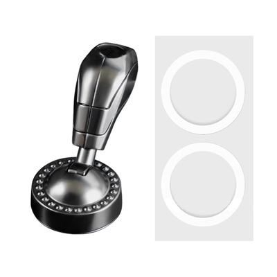 2025 New Engine Start Button, Push Start Lever, Auto Start Button Protection Shell, Decorative,