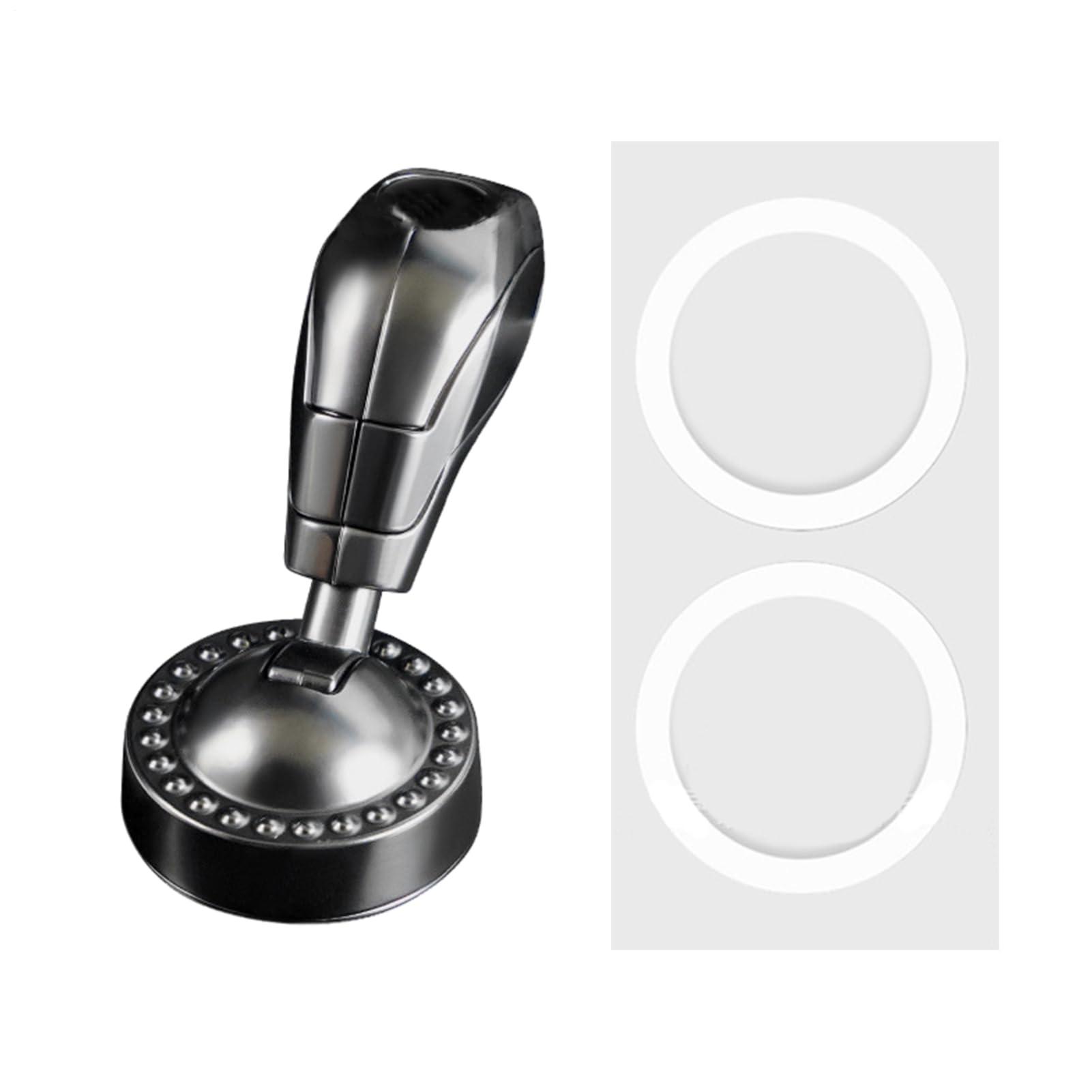 

2025 New Engine Start Button, Push Start Lever, Auto Start Button Protection Shell, Decorative, See description