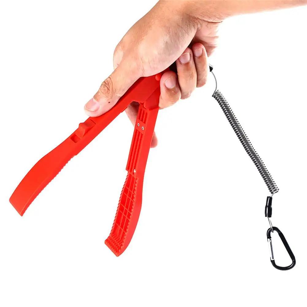 Pinze per pesci leggeri Accessori per la pesca Tutto per le forniture per la pesca Attrezzatura per utensili portatili Pesca. Accessori Sport Intrattenimento