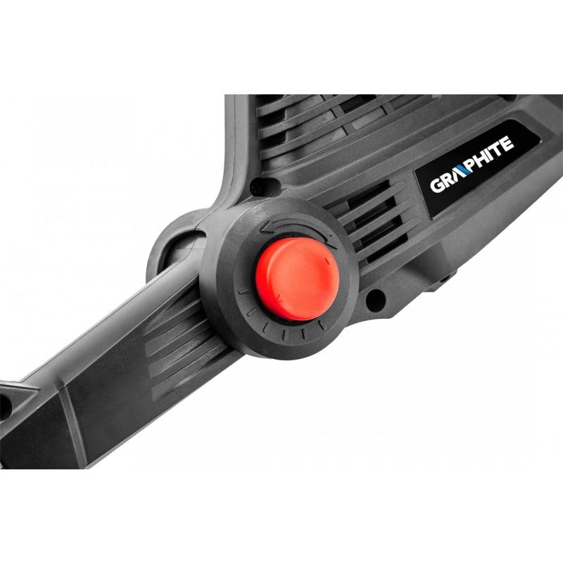 2-in-1 ENERGY+ GARDEN DEVICE WITHOUT BATTERIES - T 58G098