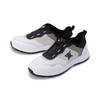 [Anew Golf] Sneakers con Quadrante Smaltato [AGEFMSH03BK]