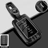 Car Remote Key Case Cover Metal Keychain for Tank 500Hi4-Z 24/25 300/400/700 Interior Decoration Accessories