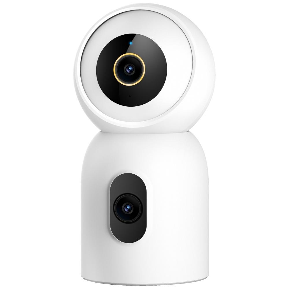 Imilab C30 Dual Indoor Camera White
