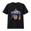 T-shirt da uomo con stampa Al Bundy Made in USA Taglie S 5XL vintage Lavata Top Per l'uso quotidiano Traspirante grafica Versatile Leggermente