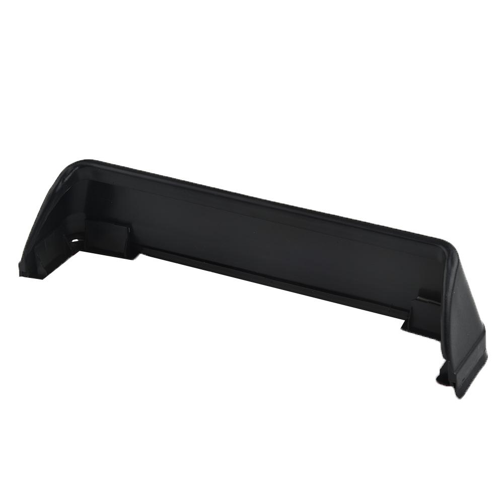 Mask Hood GPS Anti-glare Part Replacement Sun Shade