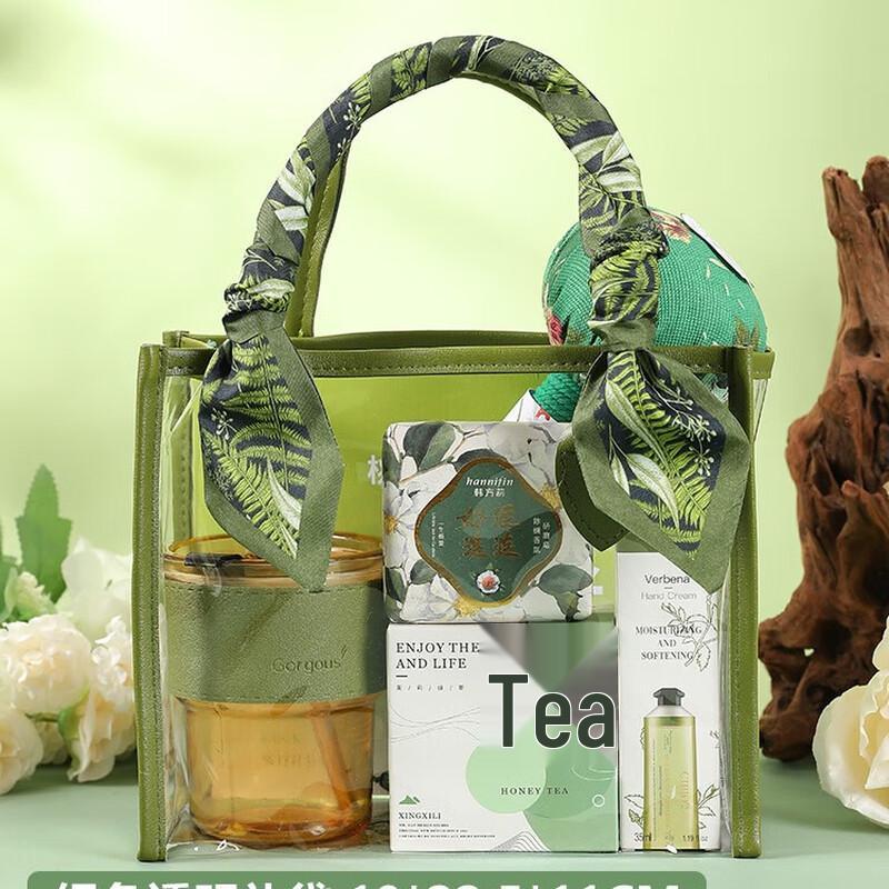 SYA-SAQ Teacher s Day Gift Set (Set Four)