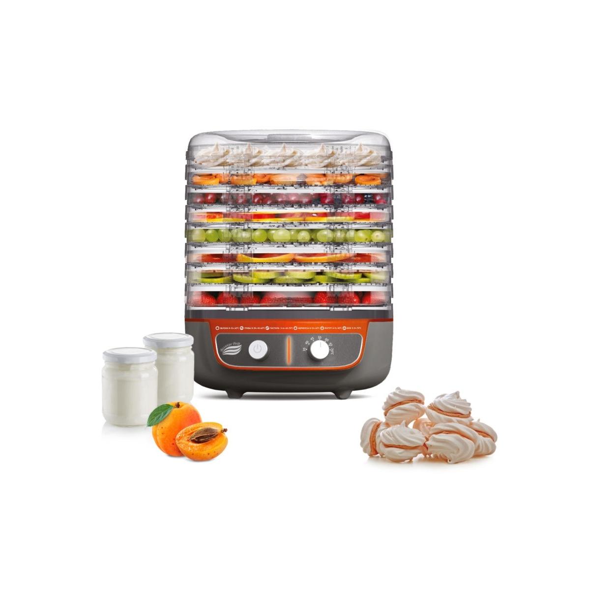 

Электрическая сушилка Great Rivers 00-00026901