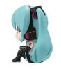 Rukappu Hatsune Miku Completed Figure