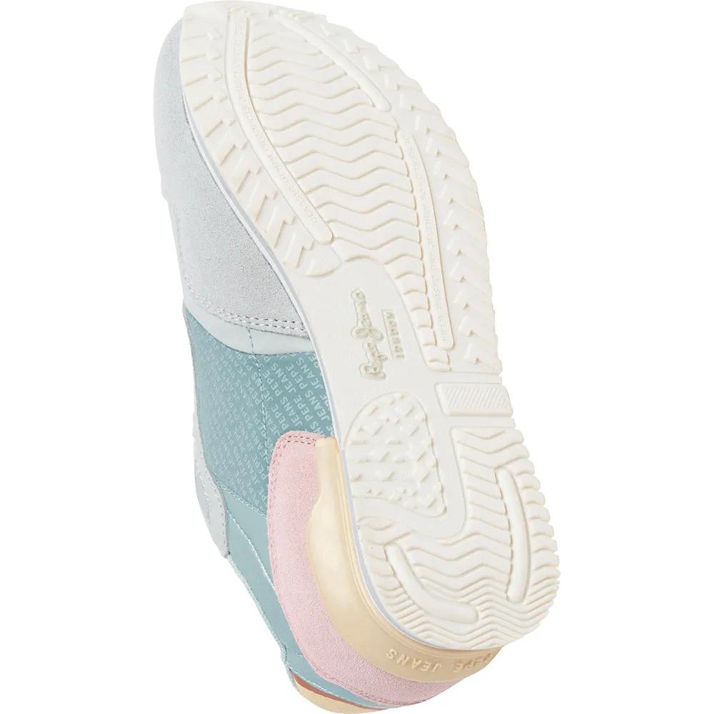 Pepe Jeans Кросовки London Print