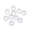 22mm Fuel Primer Bulb PVC Material Carb Primer Bulb Cap Universal Primer Bulb  Small Engine Tools