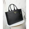 Neue Damen-Tasche große mittlere Tragetasche neue Umhängetasche Crossbody-Tragetasche