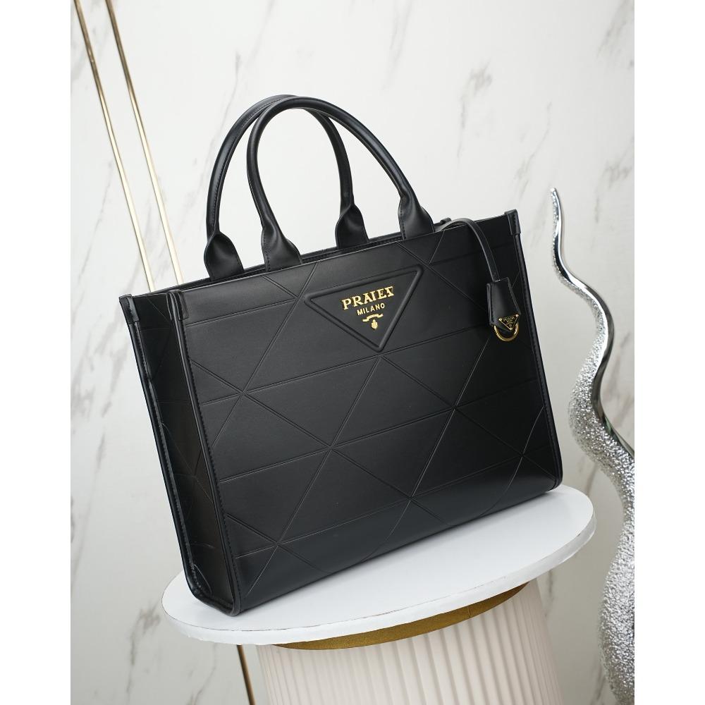 Neue Damen-Tasche große mittlere Tragetasche neue Umhängetasche Crossbody-Tragetasche