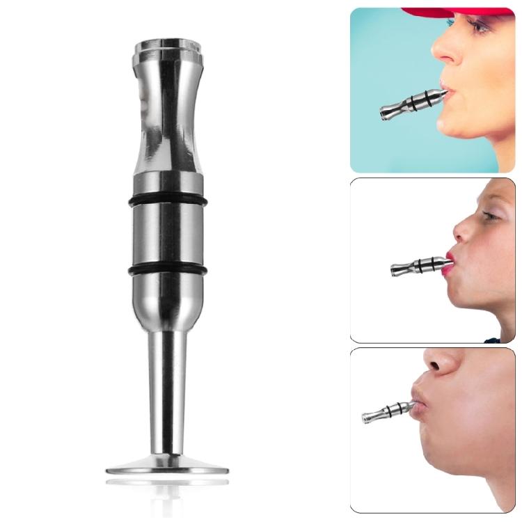 Embouchure Exercise Tool Lip Strength Training Device Musicians Lip Strengthener for Consistent Performances