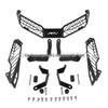 Honda ADV150/ADV160 Motorcycle Headlight Protector Cover