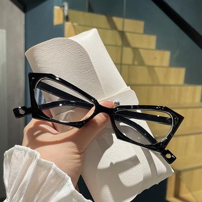 Brilles un aksesuāri – Lasīšanas un datoru brilles