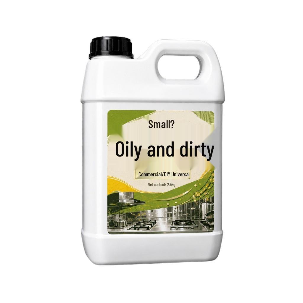 Oil Stain Cleaner & Conditioner with Storage Rack for Beam Corners - Removes Oil Scale Stains
