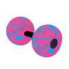 Water Sports Dumbbell Set Soft Grip Aquatic Exercise Water Weights Swimming Dumbbells Strength Training Equipment