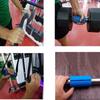 Thicken Silicone Dumbbell Grip Increase Friction Fitness Equipment Barbell Grip  Bodybuilding