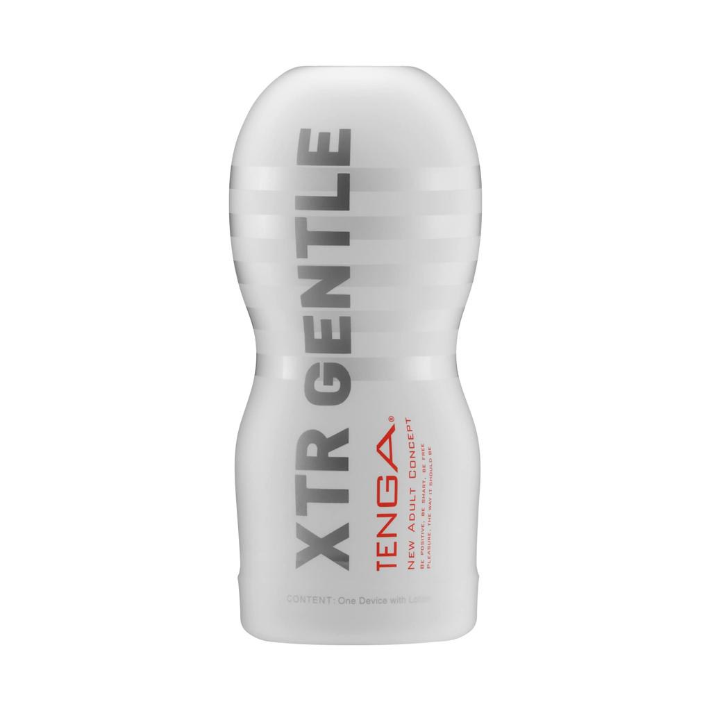 TENGA Original Vacuum Cup Extra the softest gel in TENGA White Soft, history,