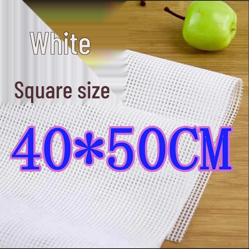 Homeglen Rectangular Non-stick Silicone Steamer Mats