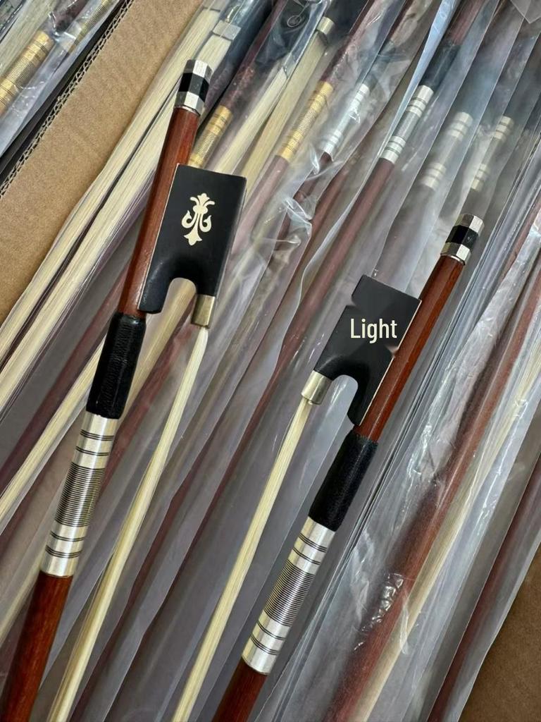 Jinyanghua Professioneller Geigenbogen - Leistungs- & Prüfungsgrad