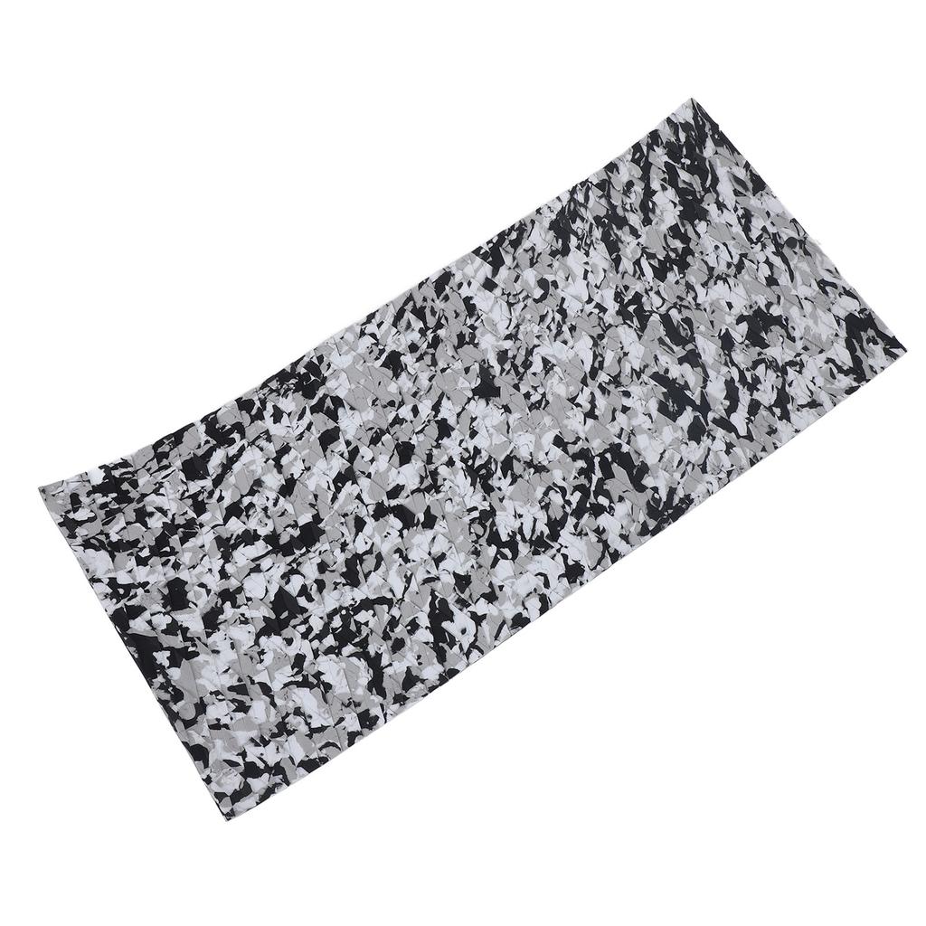 Surfing Board Grip Pad Anti Slip DIY Trimmable EVA Foam Wave Riding Board Traction Pad for