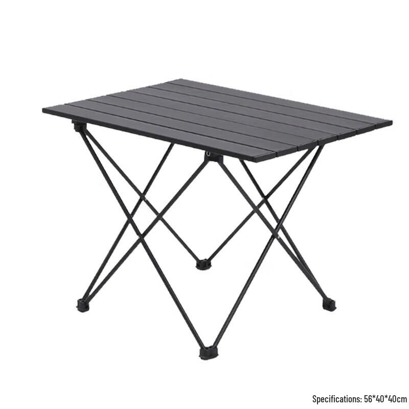 Chu Rong Aluminum Alloy Folding Camping Table