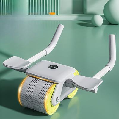 Fitness ve Vücut Geliştirme – Fitness Ekipmanları
