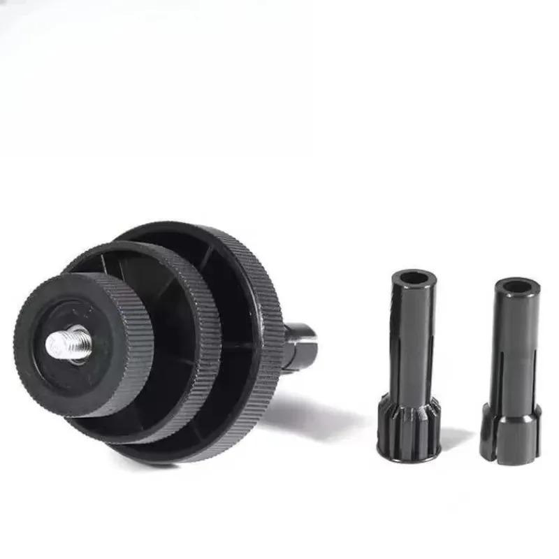 For High-Strength Nylon Fix Correcting Machines Clutch Alignment Center for Universal Car Clutch Alignment Dismantle Repair Tool