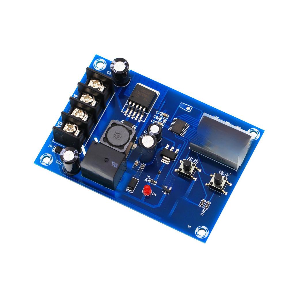 XH-M603 Lithium Battery Charging & Protection Module 12-24V
